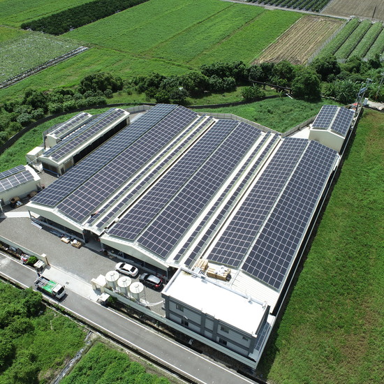 台南市東山區三榮里-490.38 kwp