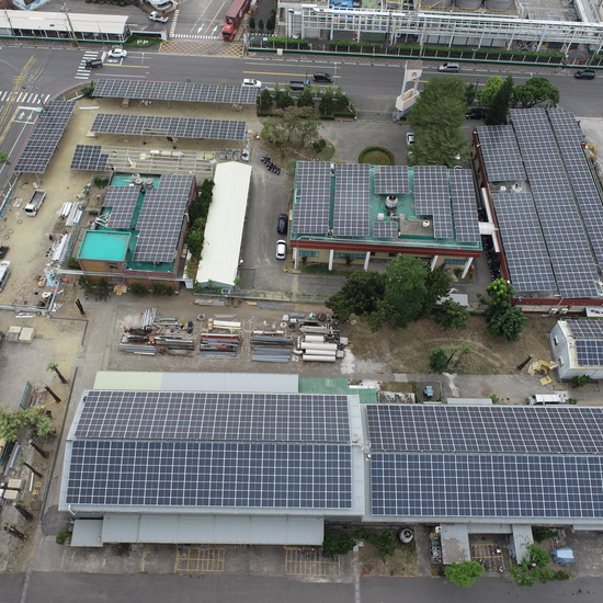 高雄市林園區工業一路-696.36kwp