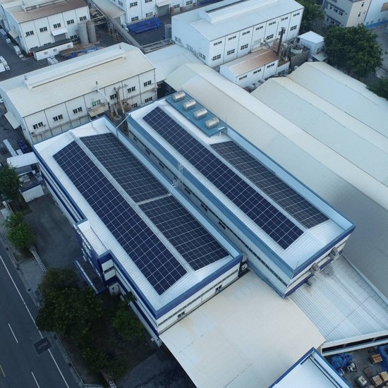 高雄市岡山區本洲路-162.64kwp
