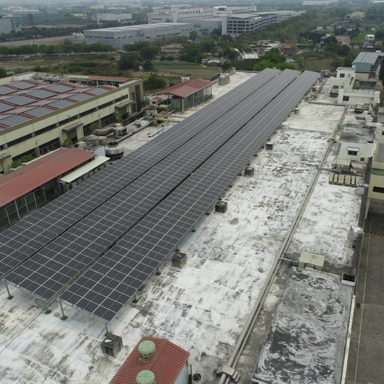 高雄市路竹區北嶺里(一期)-363.375kwp
