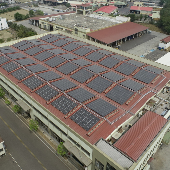 高雄市路竹區北嶺里(二期)-497.25kwp