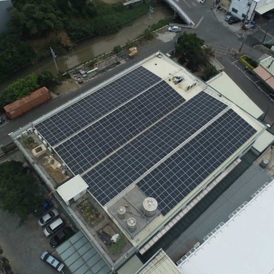 高雄市大寮區內坑里-188.65kwp