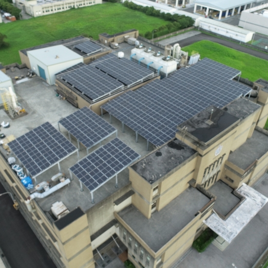 宜蘭縣五結鄉利工一路(一期)-235.125kwp