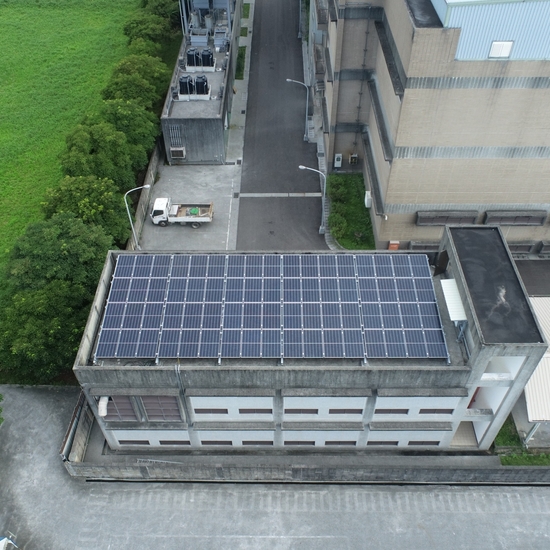宜蘭縣五結鄉(二期)-23.5kwp