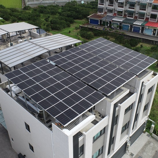 雲林縣古坑鄉田心村三戶-32.4瓩